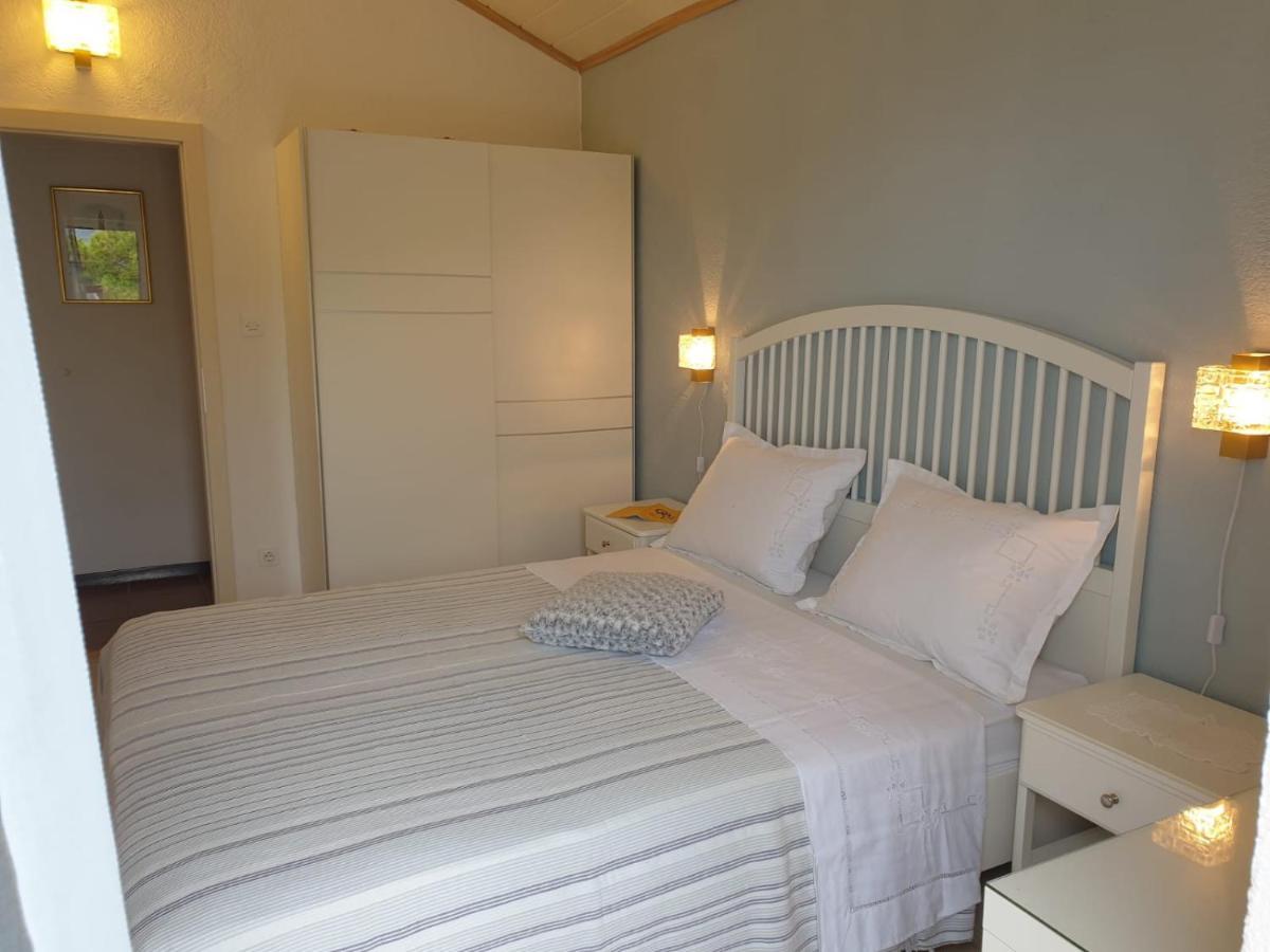 Apartments Kuzmanic Omis Ngoại thất bức ảnh