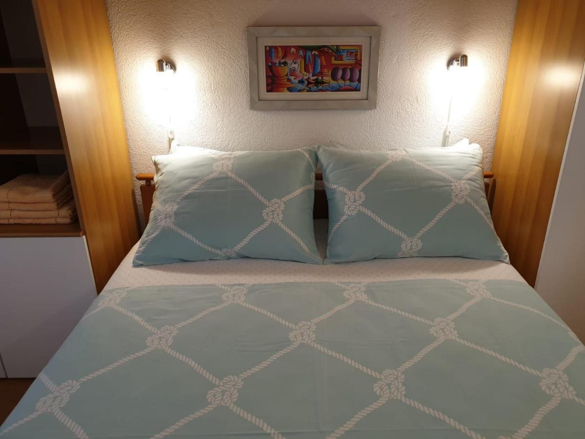 Apartments Kuzmanic Omis Ngoại thất bức ảnh