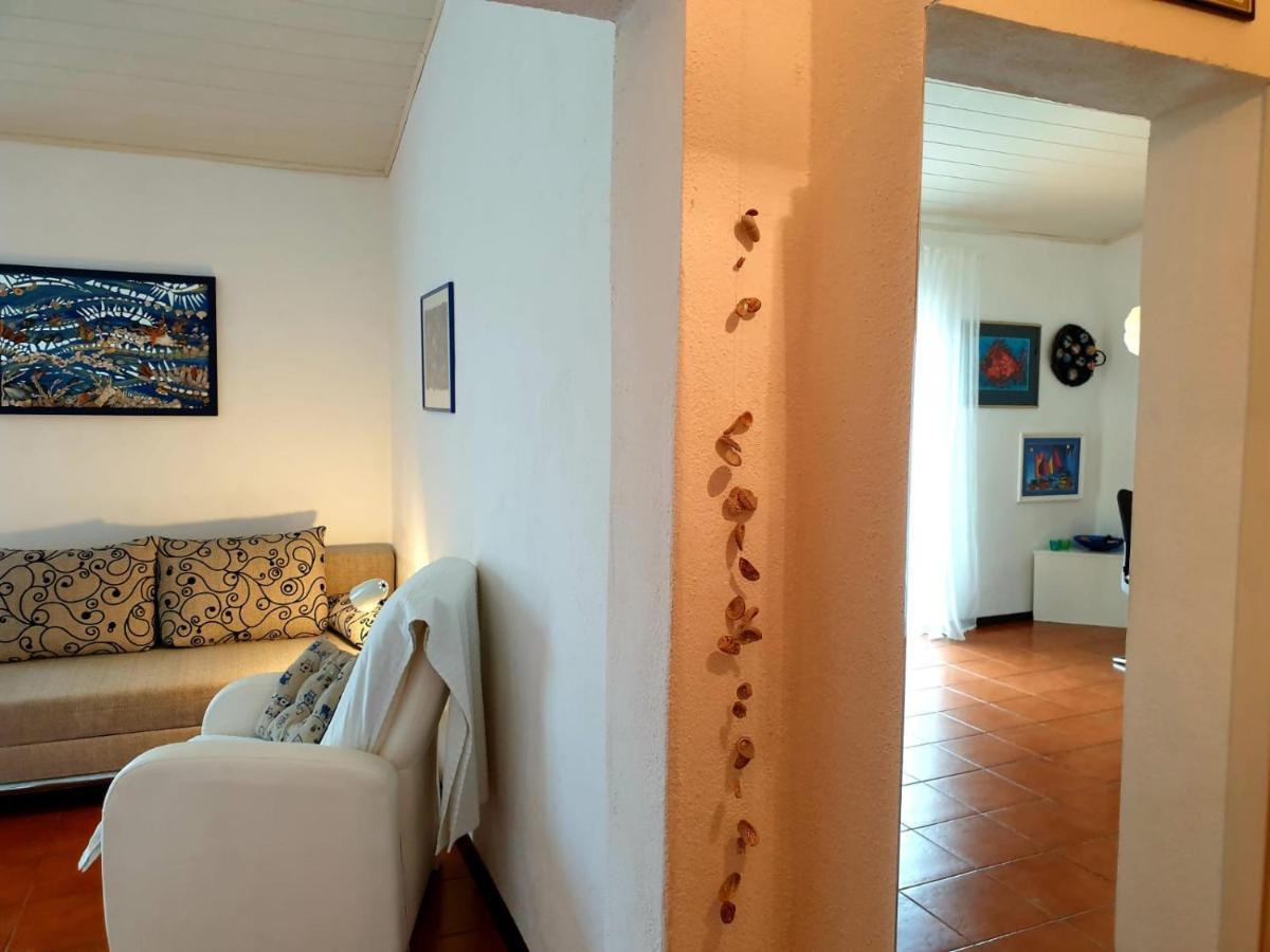 Apartments Kuzmanic Omis Ngoại thất bức ảnh