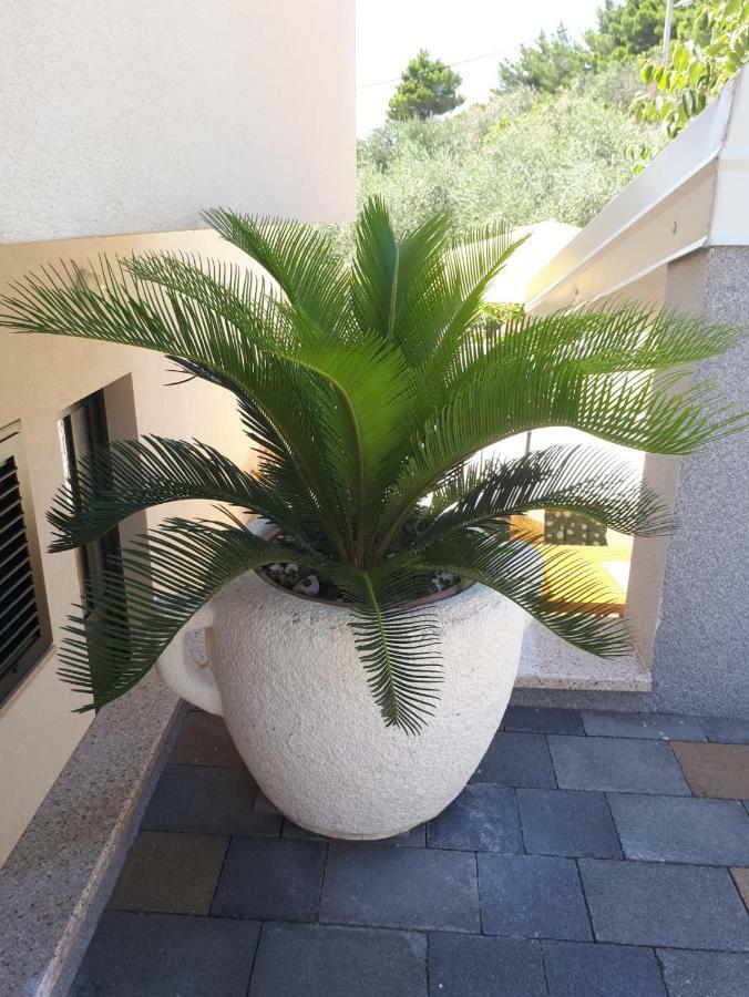 Apartments Kuzmanic Omis Ngoại thất bức ảnh