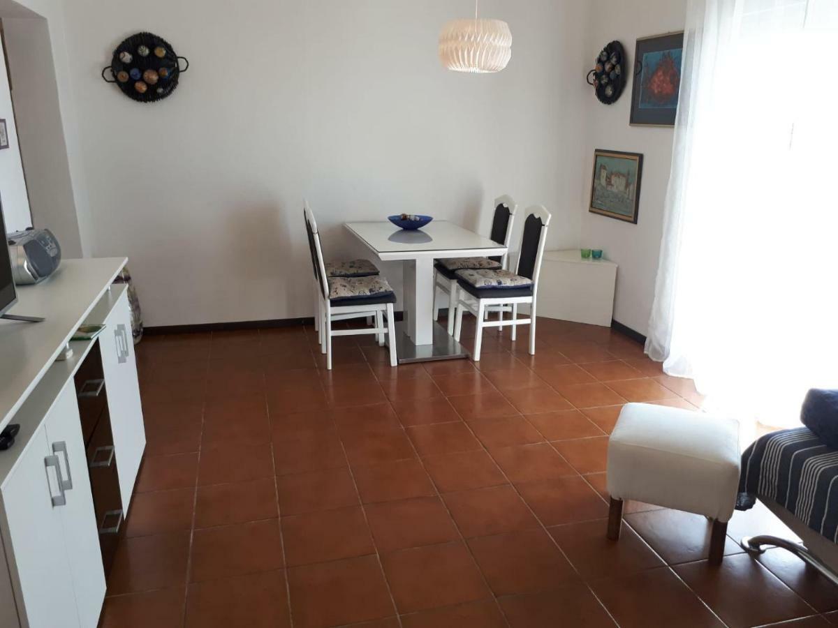 Apartments Kuzmanic Omis Ngoại thất bức ảnh