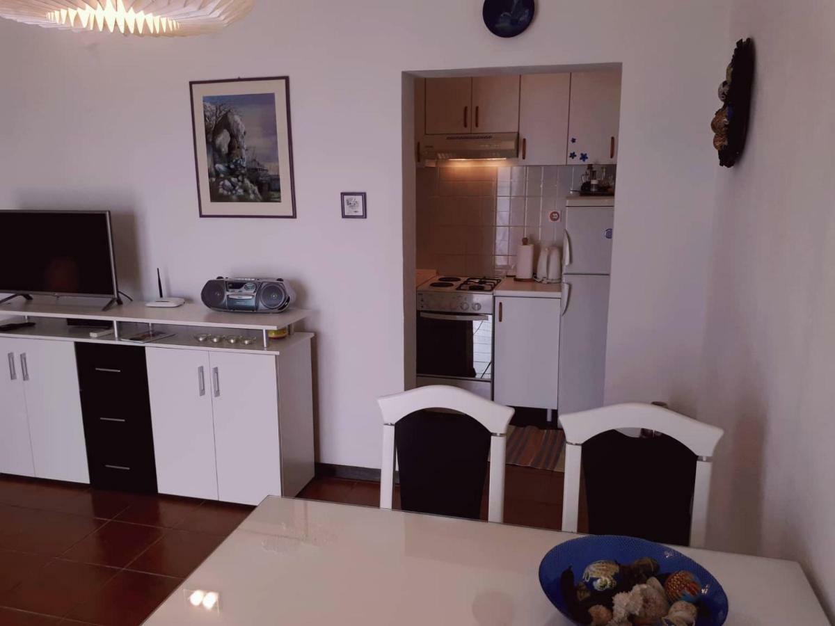 Apartments Kuzmanic Omis Ngoại thất bức ảnh