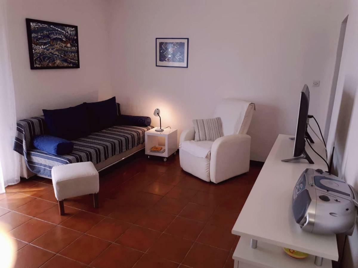 Apartments Kuzmanic Omis Ngoại thất bức ảnh