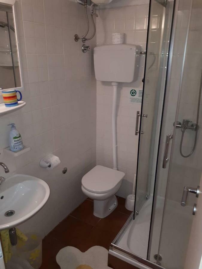 Apartments Kuzmanic Omis Ngoại thất bức ảnh