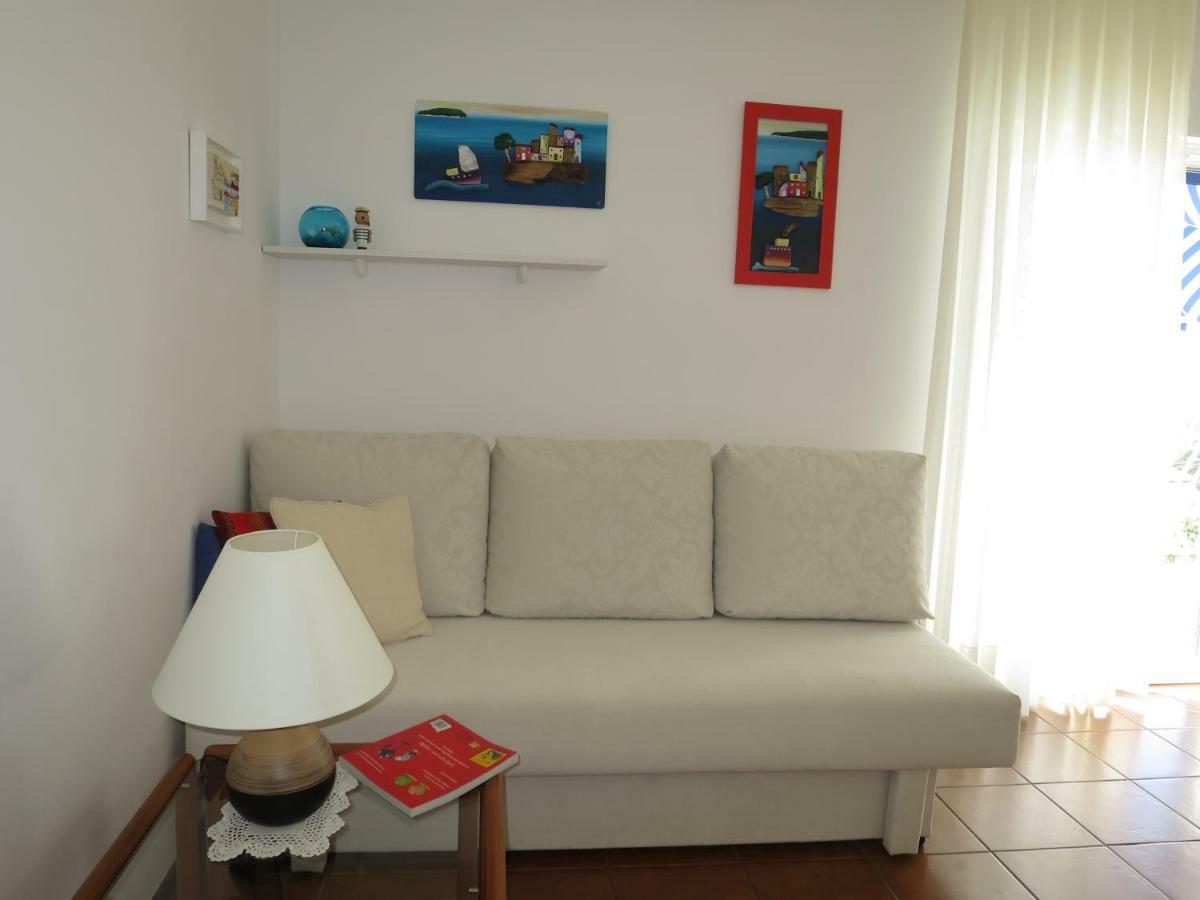 Apartments Kuzmanic Omis Ngoại thất bức ảnh