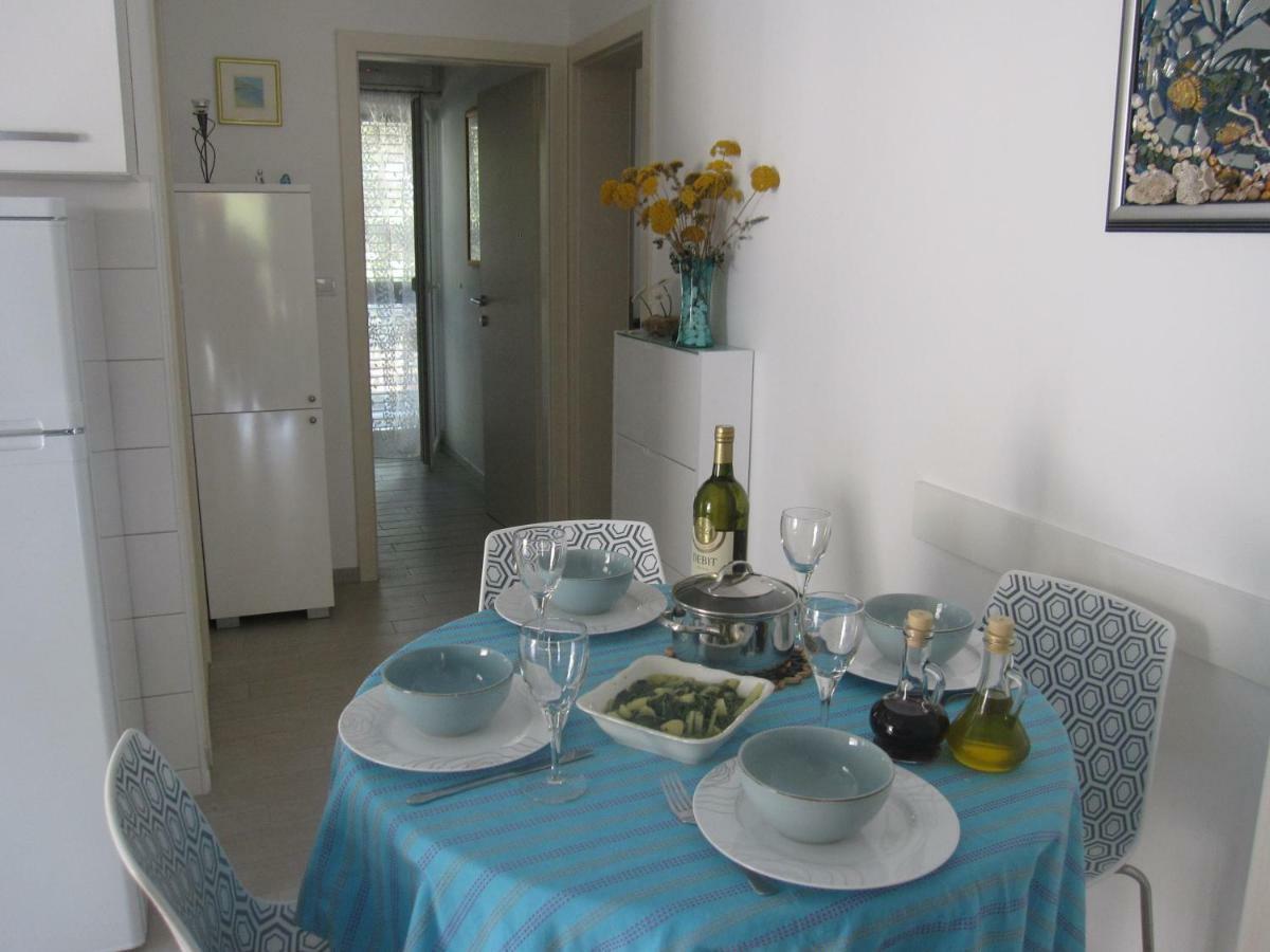 Apartments Kuzmanic Omis Ngoại thất bức ảnh