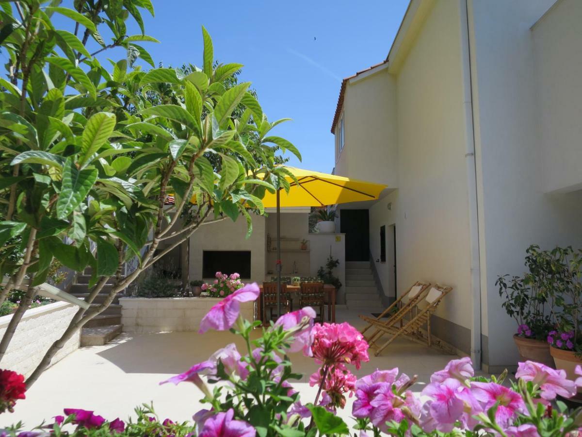Apartments Kuzmanic Omis Ngoại thất bức ảnh
